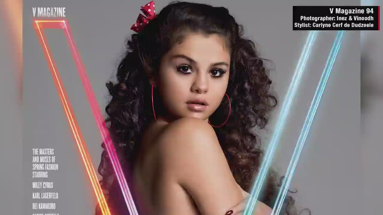 brenda lee anderson recommends selena gomez naked photos pic