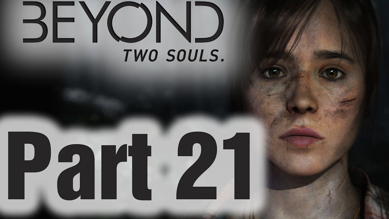 donna burroughs recommends beyond two souls nude pic