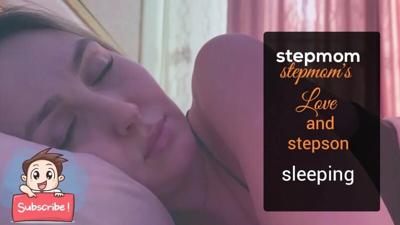 dallas beck recommends stepson sleep with stepmom pic