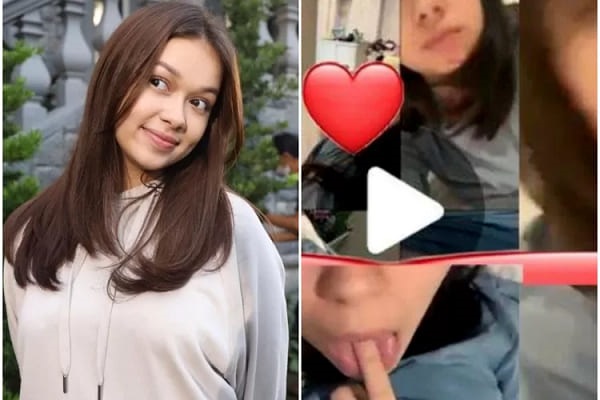 bernard chavez share video syur rebecca photos