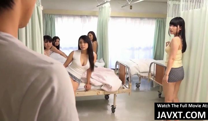 dennis alegre recommends asian hospital porn pic