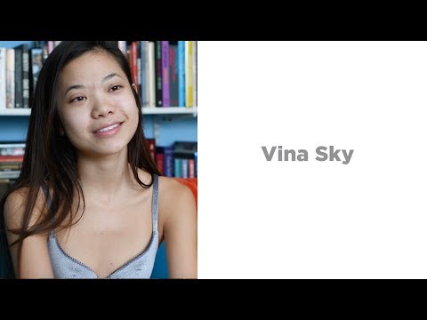 christian bacolod recommends Vina Sky Debut