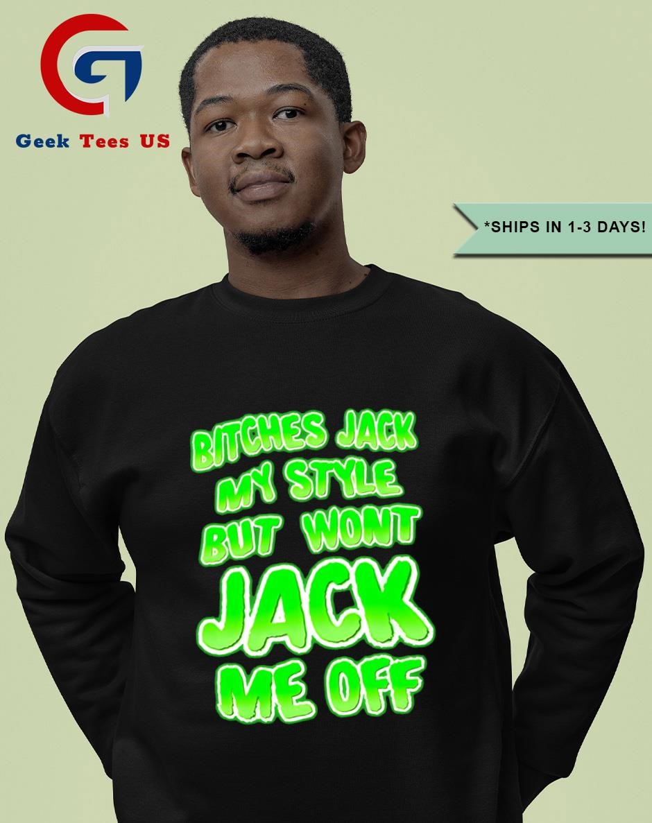 Best of Jack me off