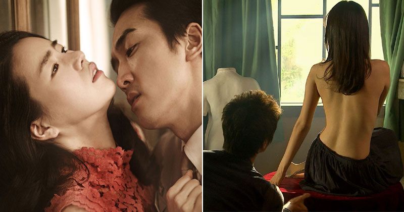 sexual korean movies