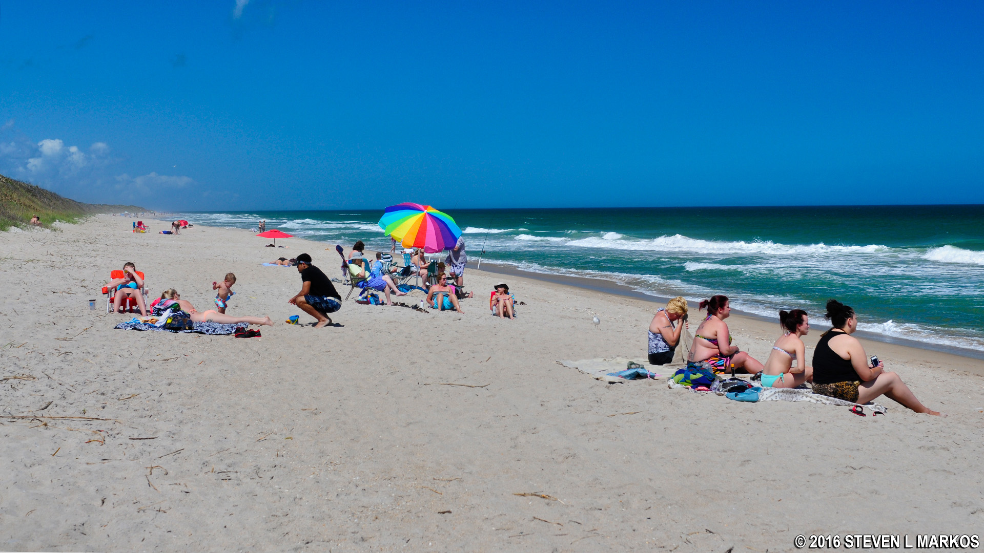 andreja petrovic recommends nude beach shots pic