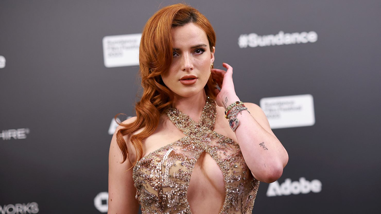 anne lardner recommends bella thorne nude video pic