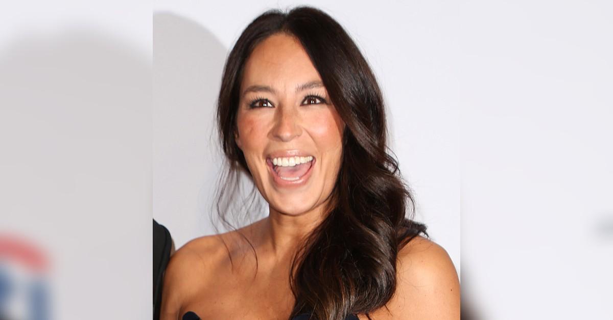 dianna king add joanna gaines nude photo