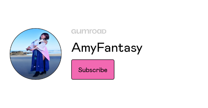 Best of Amy fantasy