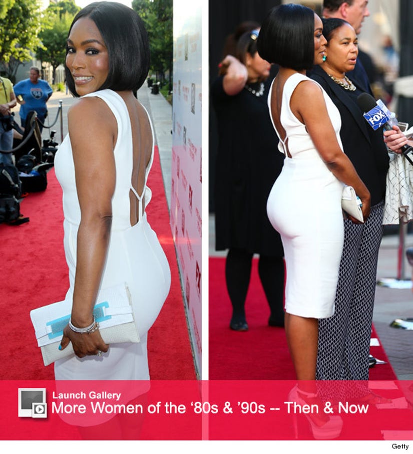 allard masongsong recommends angela bassett booty pic