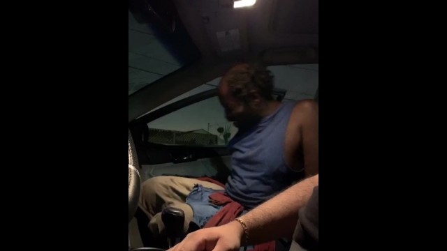 Best of Homeless man porn