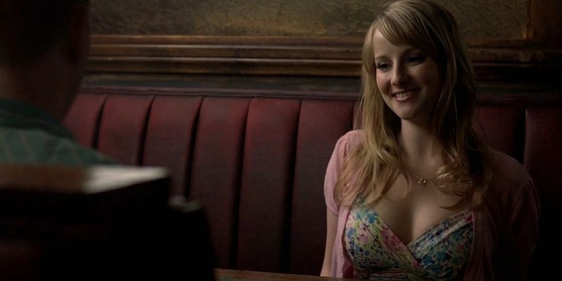 adam bertolini recommends Melissa Rauch Boobs