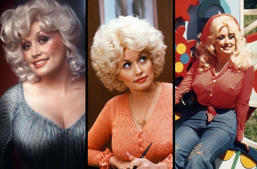 Best of Dolly parton boobs naked