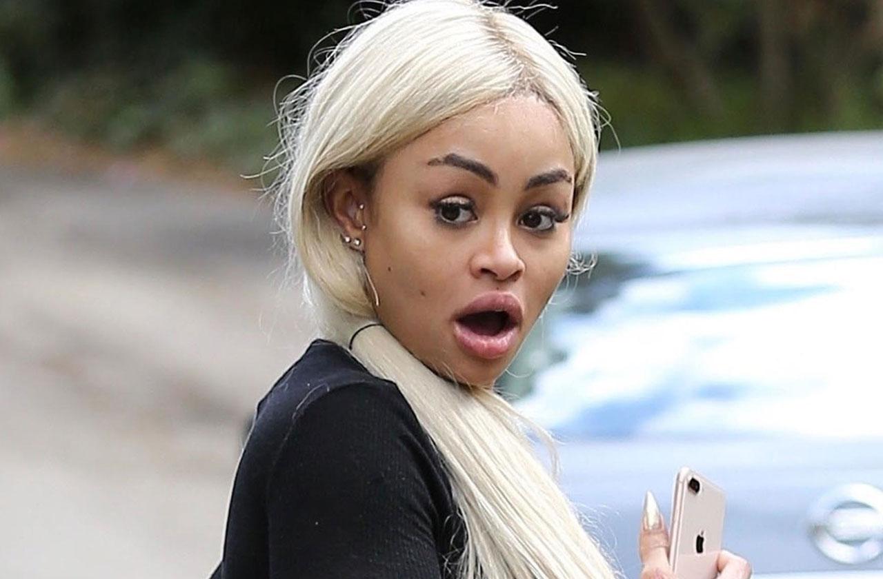 alvin montalban recommends blacc chyna sextape pic