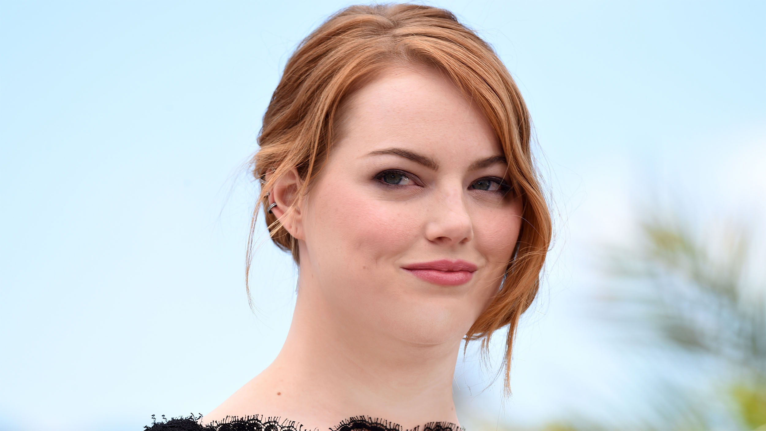 christina eicher recommends Emma Stone In Porn