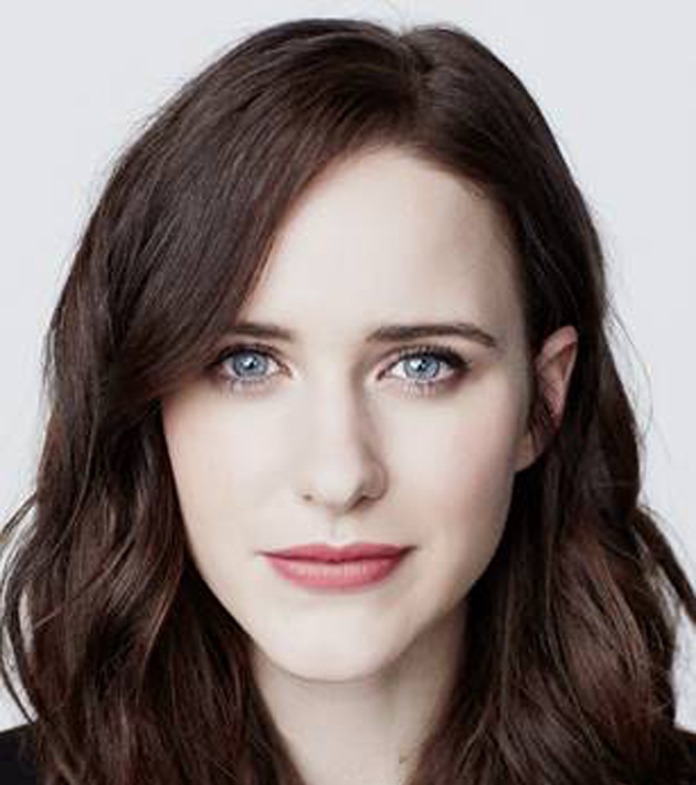 carolyn furlong recommends rachel brosnahan lesbian pic