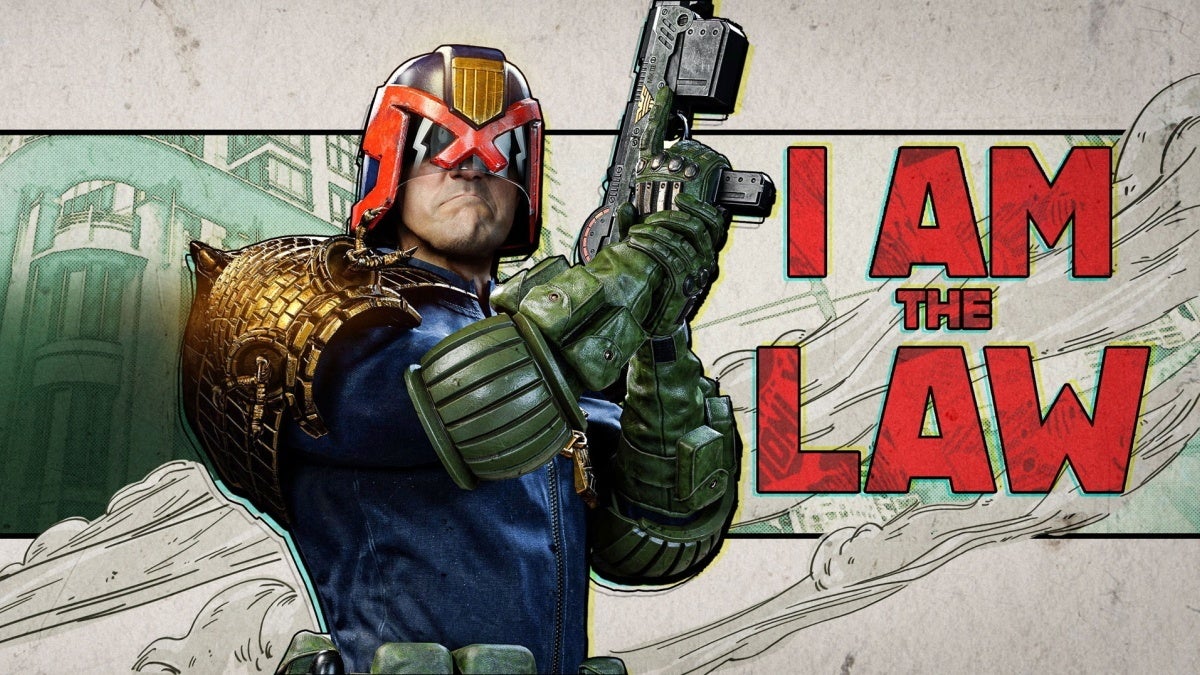 bevin chacko recommends Dredd Leaked