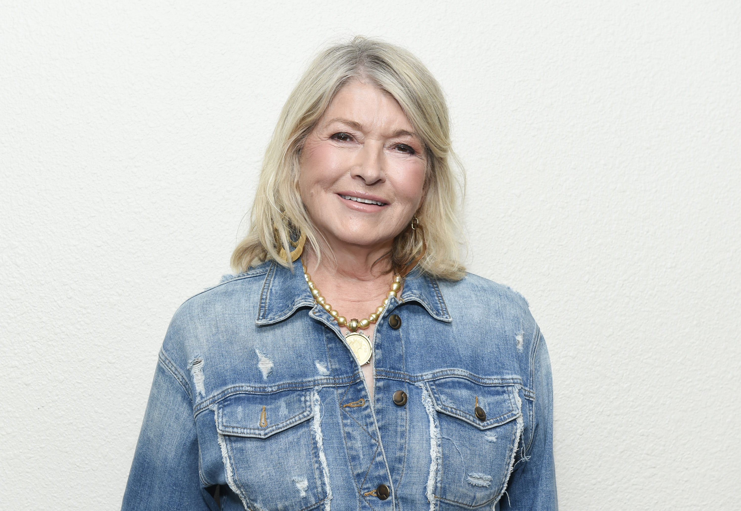 debbie connell recommends Martha Stewart Porn