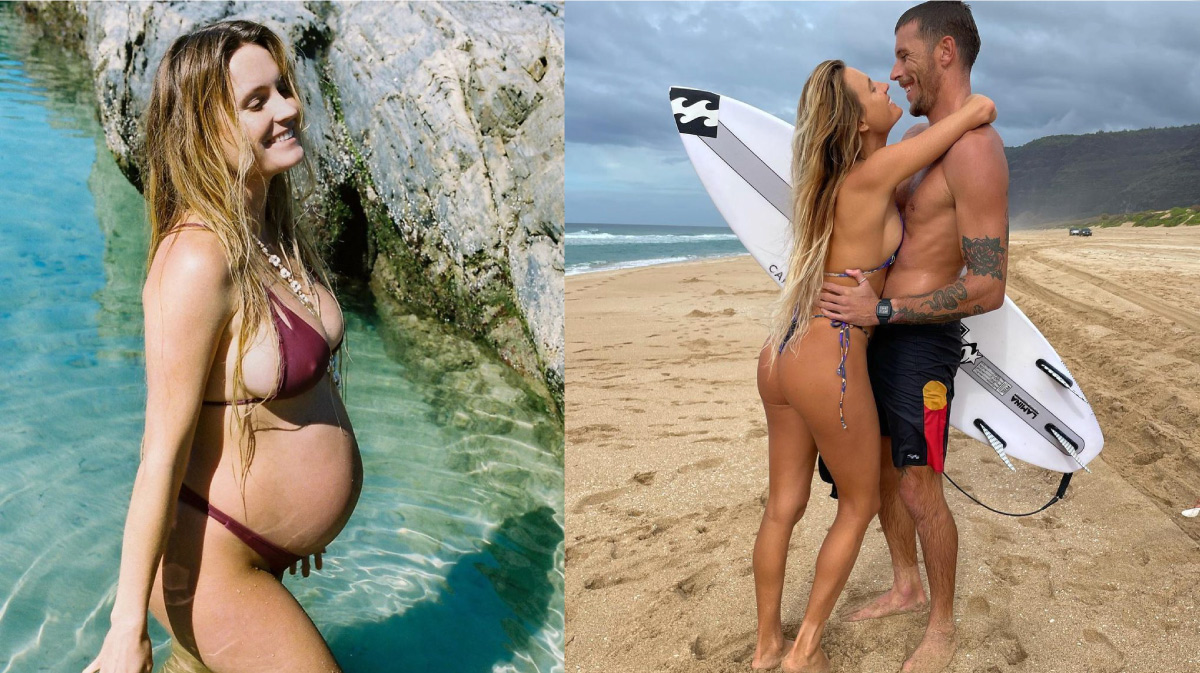 billy drane recommends alana blanchard naked pic