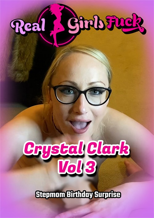 amirah abd rahim recommends crystal clark stepmom pic