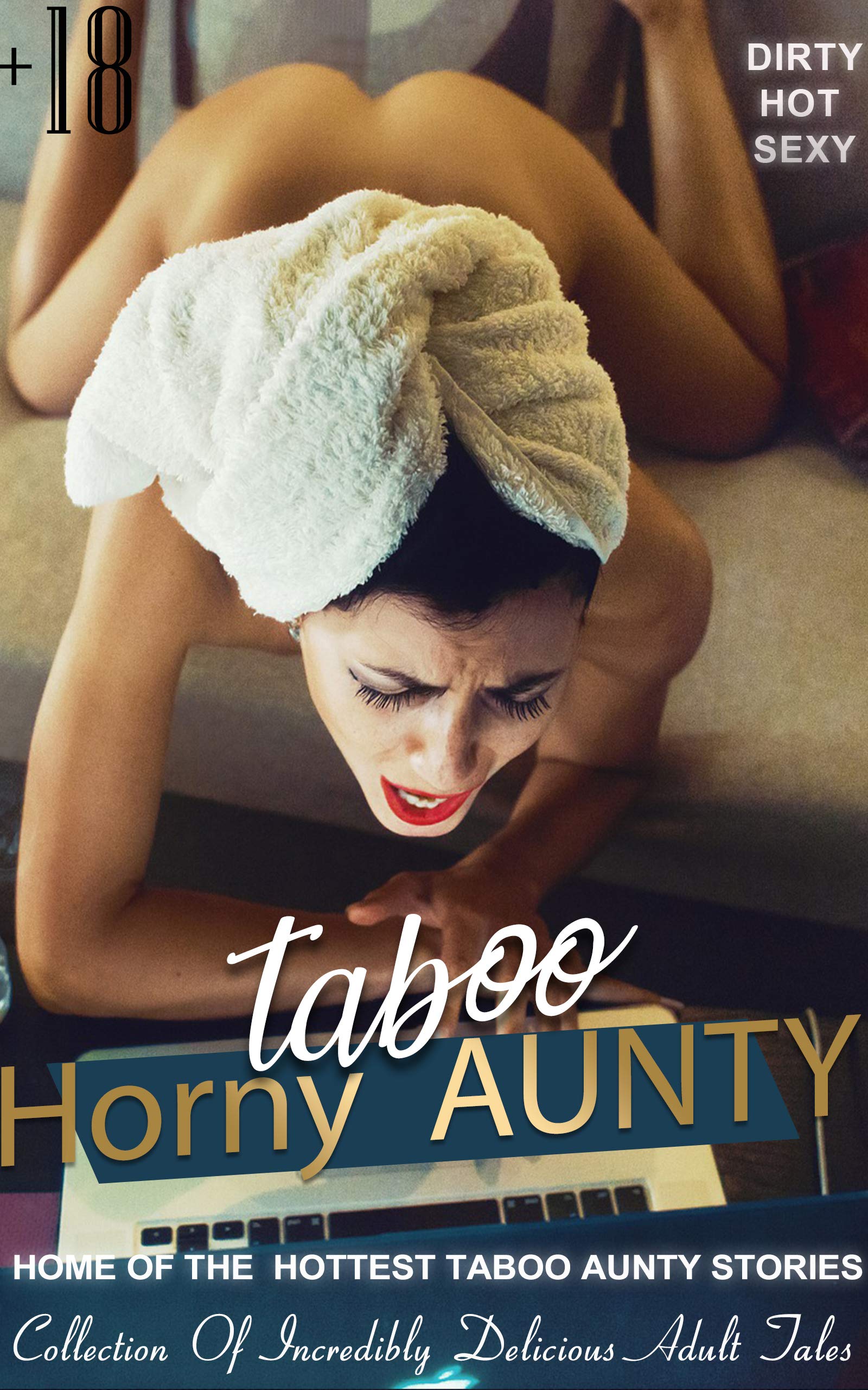 alex haskell recommends Horny Taboo