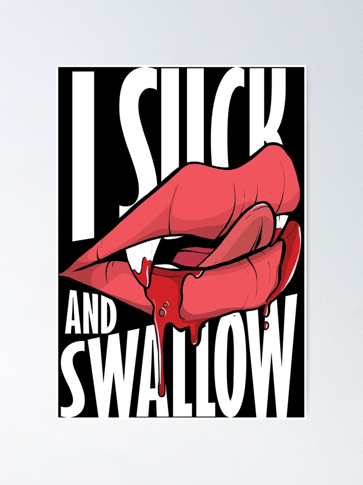 Best of Sucking swallow