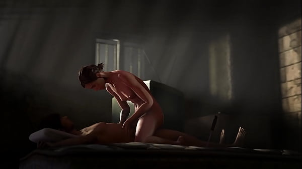 andrew amy recommends Last Of Us 2 Porn