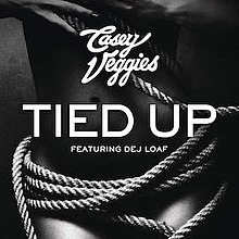 alvin gallardo recommends Tied Up Videos