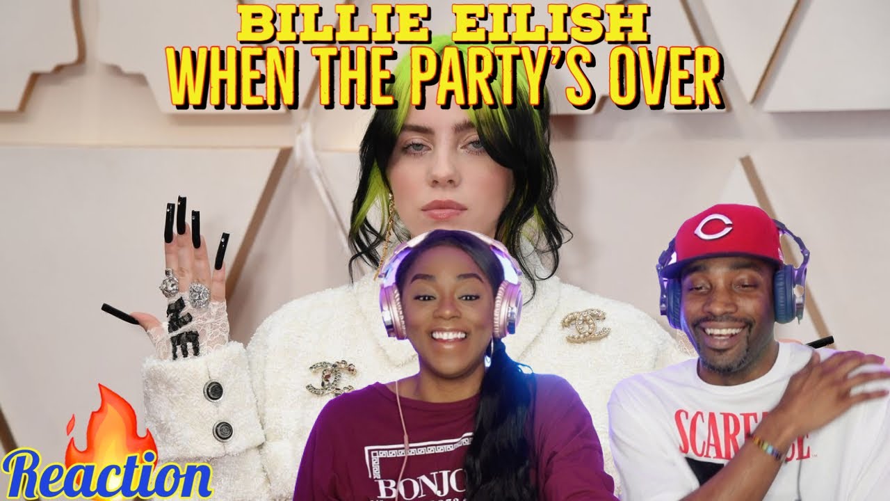 billie eilish bj