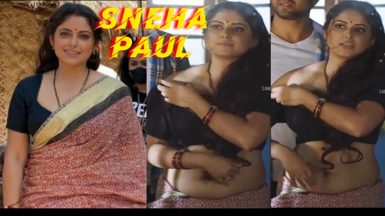 alfred regis recommends Sneha Paul Hot Sex