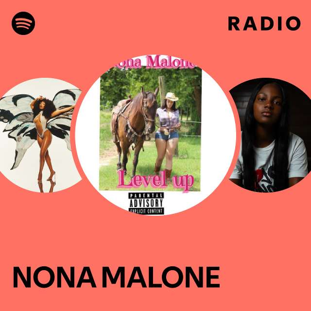 chris thrift recommends nona malone pic