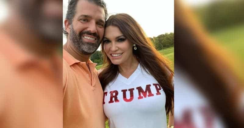 agustinus christianto share kimberly guilfoyle boobs photos