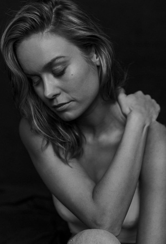 arry irawan share brie larson nude scene photos