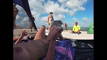 alexis palazzolo share beach cam voyeur photos