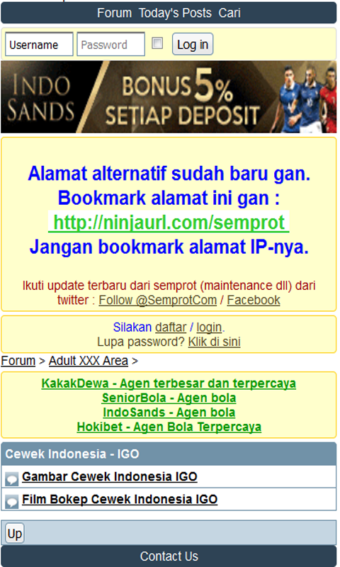 ariel isaga recommends bokep indonesia update pic