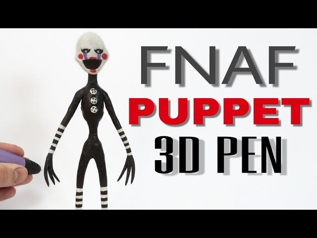 Best of Fnaf 3d porn