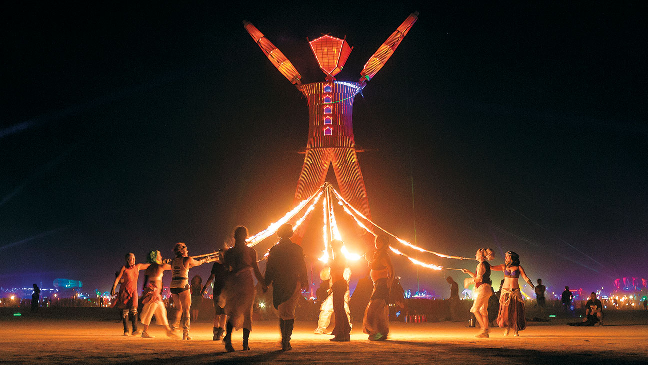 Burning Man Sex Stories anal maenner