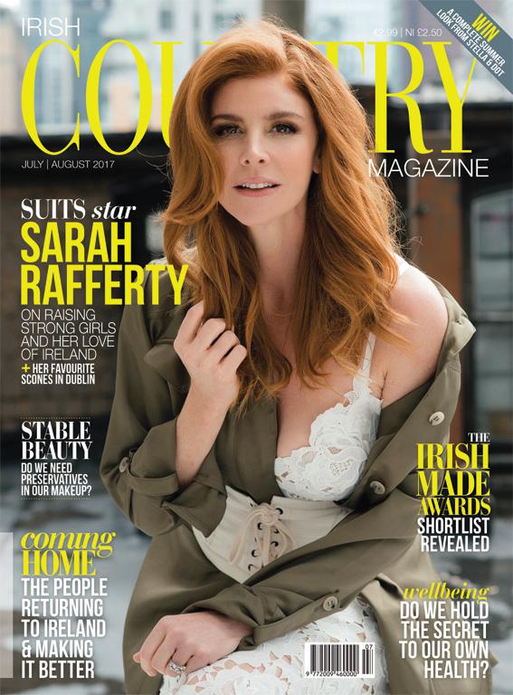 bob fleischmann recommends nude pics of sarah rafferty pic