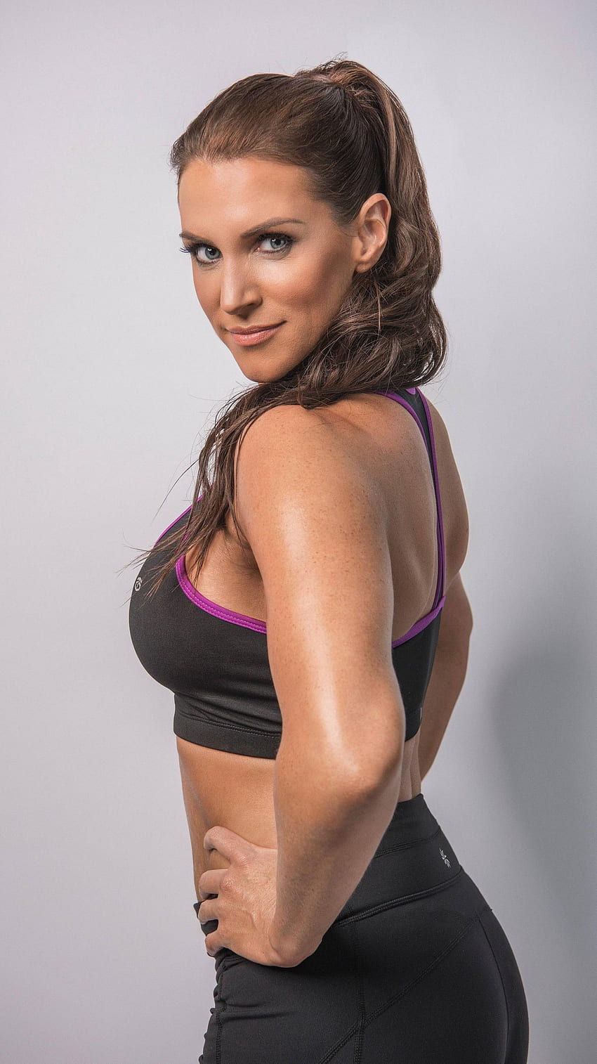 sexy stephanie mcmahon