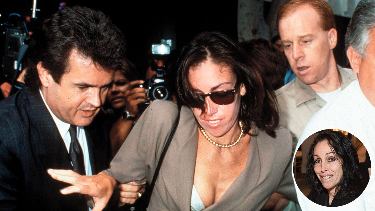 andrew novotny recommends Heidi Fleiss Nude