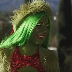 barbra peters add grinch porn photo