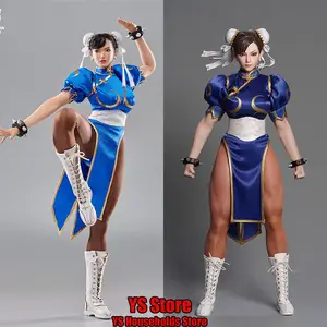 chun li uncensored