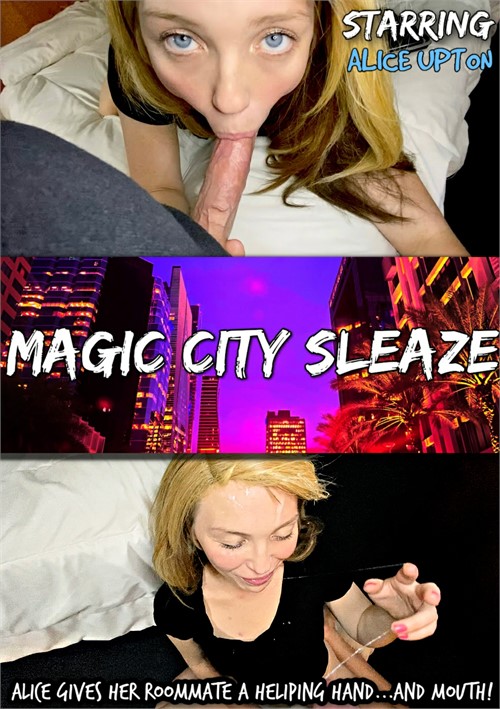 amanda jansky recommends magic city sleaze pic