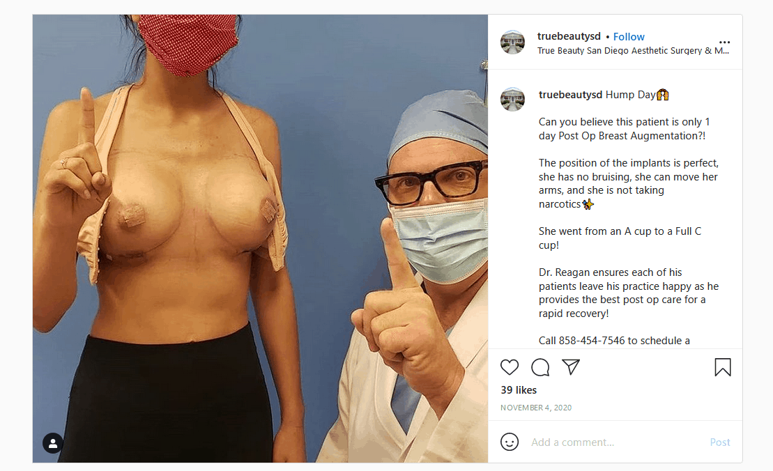 christian polintan recommends perfect fake tits pic