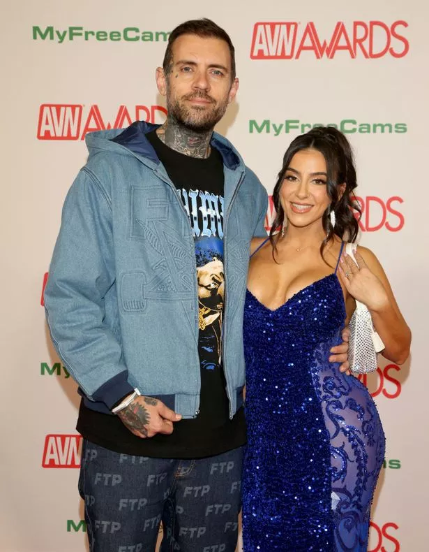 andy lockley add photo adam22 wife getting fucked