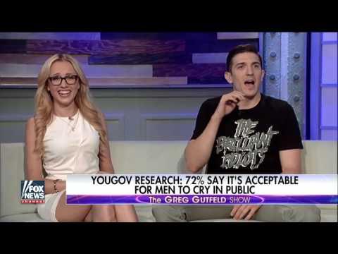 aj ramsey recommends Kat Timpf Upskirts