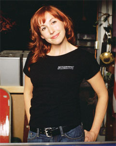 angela blewett recommends kari byron nudes pic