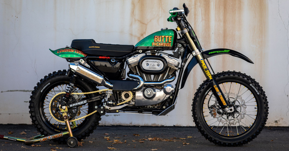 austin daigle recommends honey gold motorcycle pic