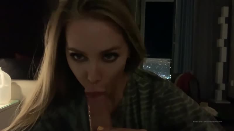 Best of Nicole blowjob