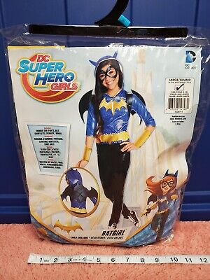 carrie clements add batgirl costume for women photo