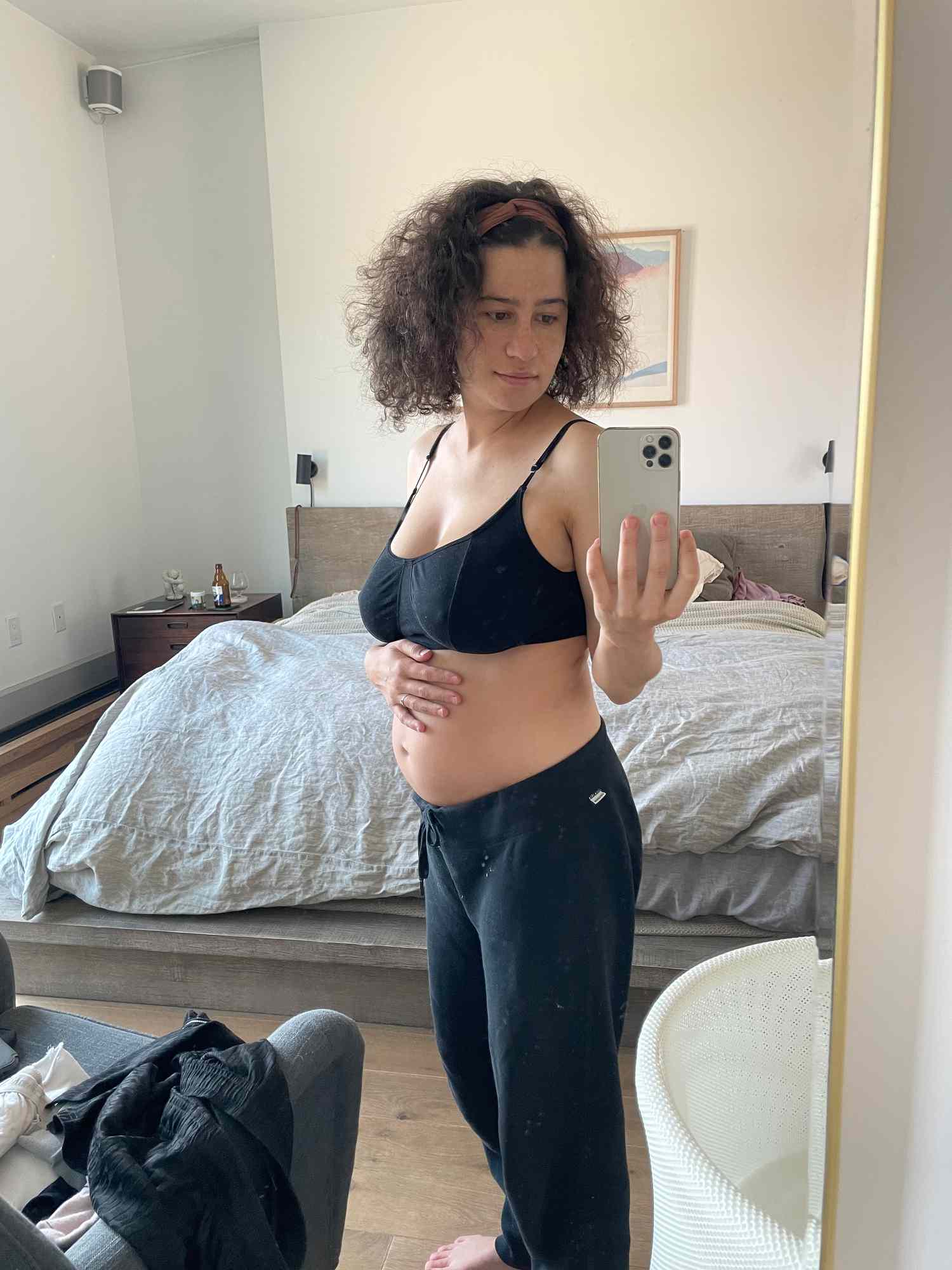 binsar siagian recommends Ilana Glazer Tits